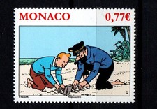 MONACO N° 2850 DE 2012/2013
