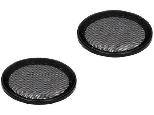 Grilles pour haut-parleur