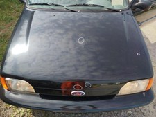 Capot FORD FIESTA 3 PHASE 1