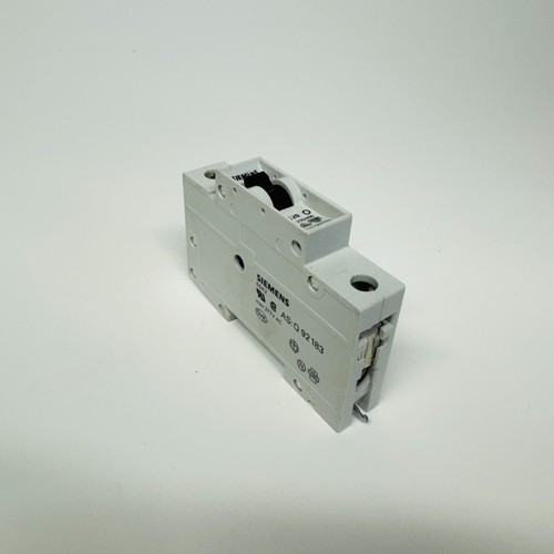 Siemens 5sx21 c20 disjoncteur - siemens,