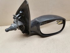 RETROVISEUR MANUEL EXTERIEUR DROIT PASSAGER PEUGEOT 206 N°301