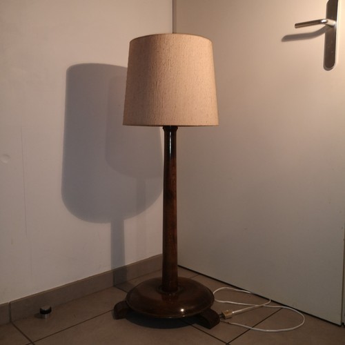 Grande lampe charles dudouyt - grande,