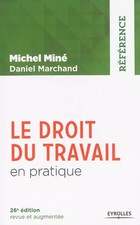 Droit travail en - du,
