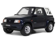Miniature Suzuki Vitara
