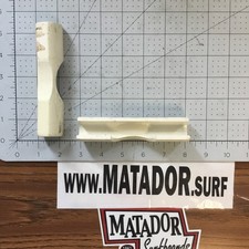 White Truck Copers Gullwing