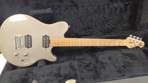 Musicman axis sport other - axis, hh