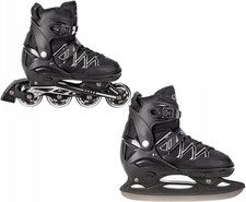 Roller en ligne Torche + patin