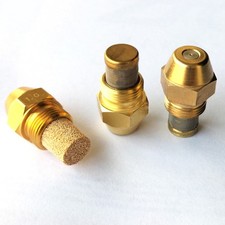 Personnalisable Laiton Huile