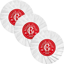 Roger&Gallet - Coffret Savons