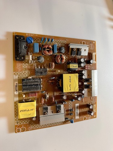 Carte alimentation philips - carte,