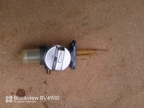 Robinet essence yamaha ybr 125 - robinet,