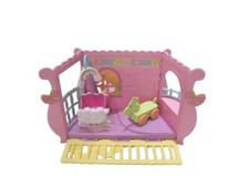 Mon petit poney / My little pony – Nurserie