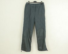 Descente D5-8551 HOMMES S Isolé Ski Snowboard Pantalon Gris Hiver