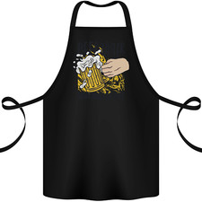 Tasseur De Bière Drôle En Coton 100% Biologique