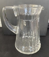 Pichet cannette CRISTAL