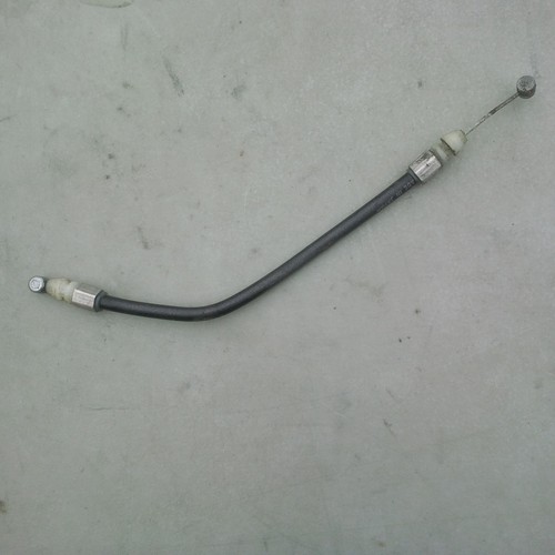 Cable serrure selle yamaha - de,