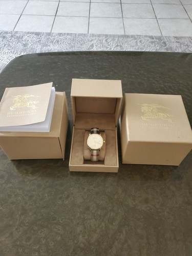 Burberry honey check - burberry,