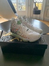 Nike LeBron 17 Air Command Force - US 11, UK 10, EU 45