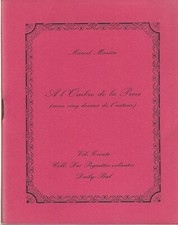 1968 EO N° LES POQUETTES