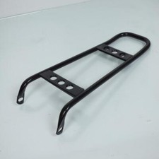 Porte bagage arrière noir