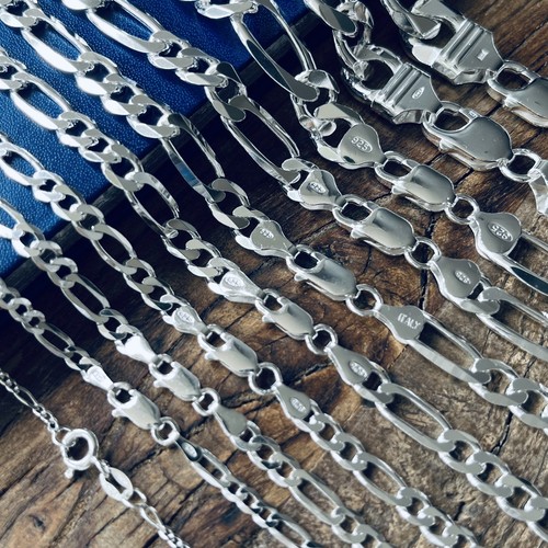 Real sterling silver - real,