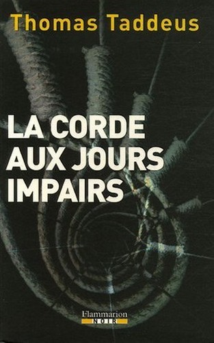 Corde aux jours - corde,