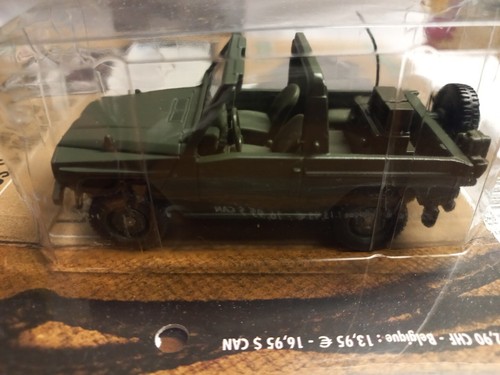 Solido voiture peugeot - 1/43,,