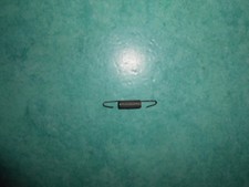 Ressort d'interrupteur de phare solex 660v2 1010 1400 1700