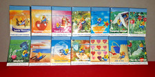 Lot paquets vides de - lot, 14