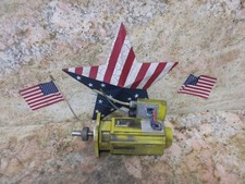 Garantie : Moteur Z De La