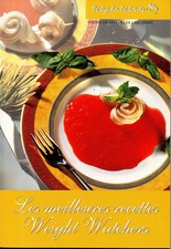 Les meilleures recettes weight