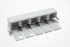 Bernina Activa Style Accessoire Boîte Canette Support