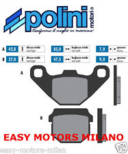 Paire Plaquette de Frein