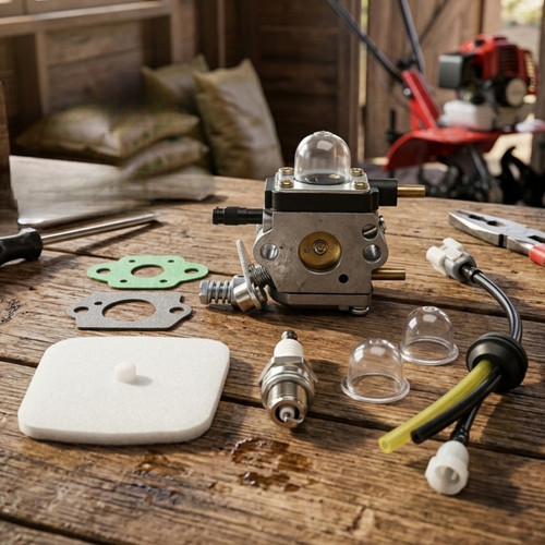 Kit cultivateur motoculteur - , de