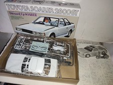MAQUETTE TAMIYA 2438 -1/24-
