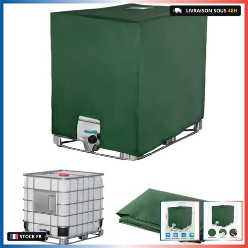 Bache pour cuve - pour, 1000l