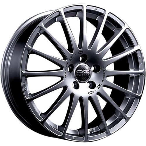 Jantes roues racing - oz,