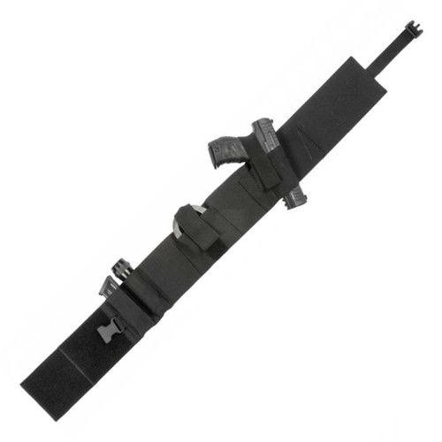 Ceinture holster discrète - ceinture,