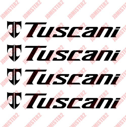 Hyundai tuscani decal - hyundai,