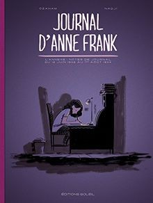 Journal danne frank ozanam - danne,
