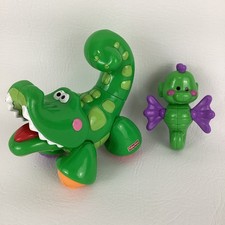 Fisher price amazing animals - amazing,