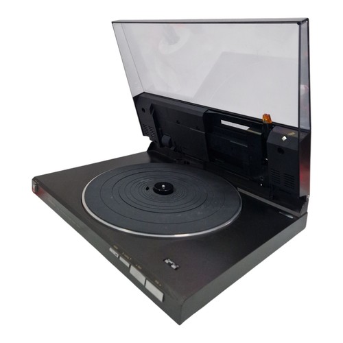 Technics dl5 direct - –,