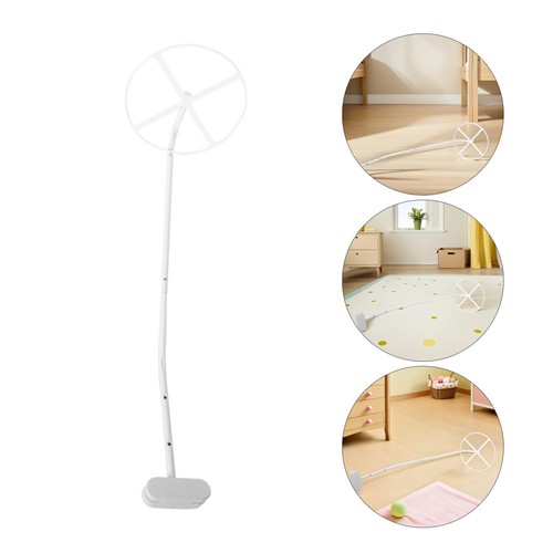 Accessoires soutien du - , lit