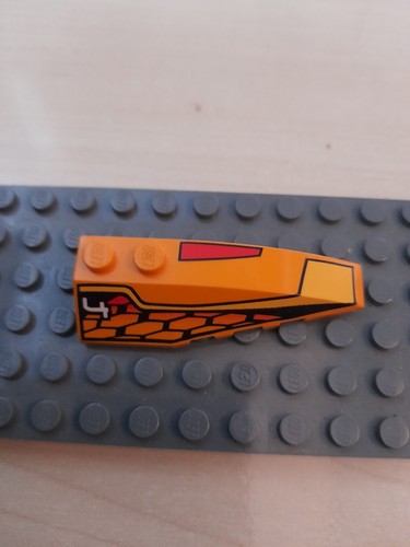 Pièce détaché lego 41747 - pièce,