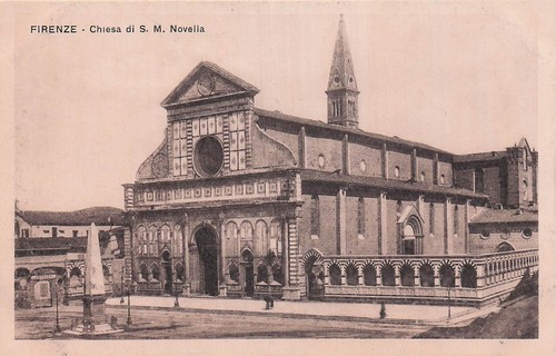 Italie florence chiesa - italie,
