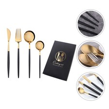  Ménagère Couverts Coffret