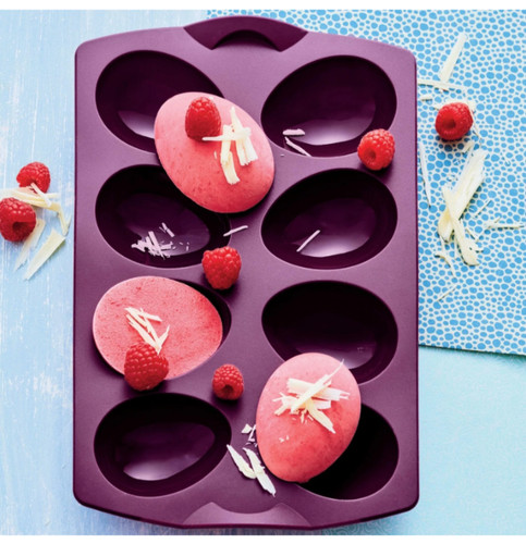 Moule silicone pour - en,