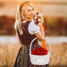  Corbeille Mariage Panier