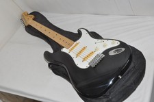 Guitare électrique Fender