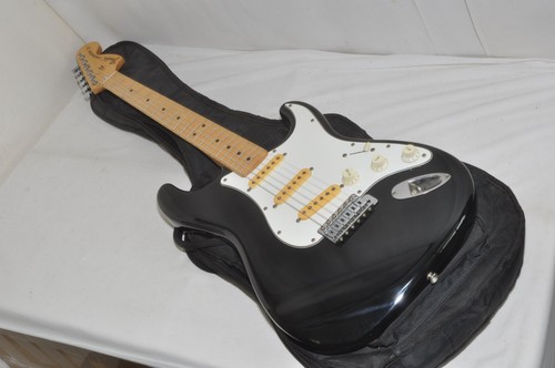 Guitare électrique fender - électrique,